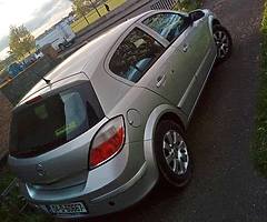 Opel astra 1.4