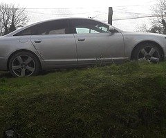 Audi a6 - Image 4/5