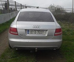 Audi a6 - Image 5/5