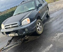 All scrap cars and vans jeeps wanted