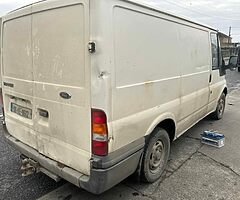 All scrap cars and vans jeeps wanted - Image 6/10