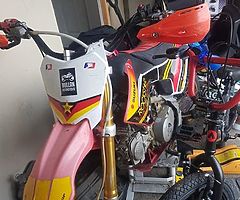 pit bike - Image 3/3