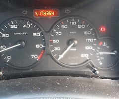 2005 Peugeot 206 - Image 7/9