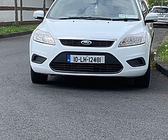 Ford Focus 2010, 1.6 Diesel - Image 4/4