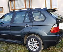 Bmw x5 - Image 7/8