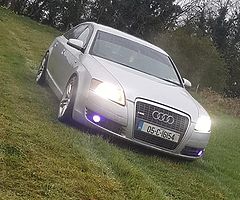 I have audi a6 3.0 qautteo