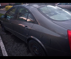 Nissan Primera 1.6 Petrol. - Image 9/9