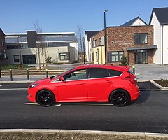 Ford focus 1.0 eco boost - Image 6/8