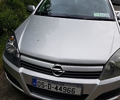 Opel Astra - Image 6/9