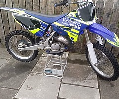 Yz 125 (06)