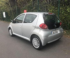 2006 Toyota Aygo 1.0L (ONLY 91,000 MILES) NEW NCT