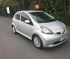 2006 Toyota Aygo 1.0L (ONLY 91,000 MILES) NEW NCT - Image 4/10