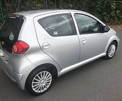 2006 Toyota Aygo 1.0L (ONLY 91,000 MILES) NEW NCT - Image 6/10