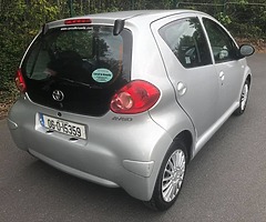 2006 Toyota Aygo 1.0L (ONLY 91,000 MILES) NEW NCT - Image 7/10