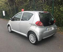 2006 Toyota Aygo 1.0L (ONLY 91,000 MILES) NEW NCT - Image 4/10