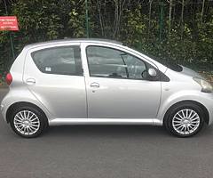 2006 Toyota Aygo 1.0L (ONLY 91,000 MILES) NEW NCT - Image 6/10