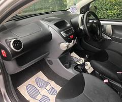 2006 Toyota Aygo 1.0L (ONLY 91,000 MILES) NEW NCT - Image 9/10