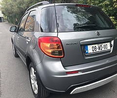 2008 1.5L Suzuki SX4 (NCT+TAX)+1OWNER - Image 4/10