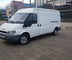 2006 Transit. - Image 4/8