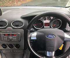 2008 1.4L Ford Focus (NCT+7MONTHS TAX+1OWNER) - Image 9/10