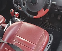 Renault megane convertible - Image 5/5