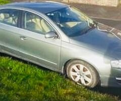 Vw passat 2.0tdi 
❗️❗️SWAPS ONLY❗️❗️