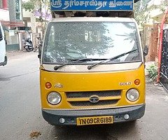 Tata ace gold