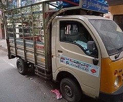 Tata ace gold