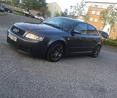 Audi A4 1.9 tdi remapped - Image 3/9