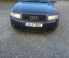 Audi A4 1.9 tdi remapped - Image 4/9