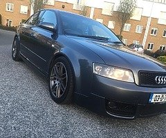 Audi A4 1.9 tdi remapped - Image 5/9