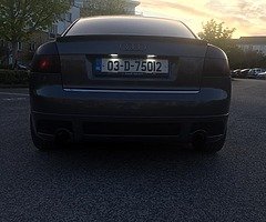 Audi A4 1.9 tdi remapped - Image 6/9