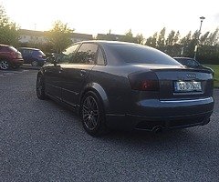 Audi A4 1.9 tdi remapped - Image 7/9