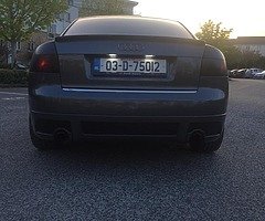 Audi A4 1.9 tdi remapped - Image 8/9