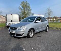 Volkswagen Polo 1.2 Sport