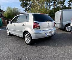 Volkswagen Polo 1.2 Sport