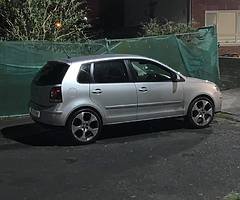 Volkswagen Polo 1.2 Sport - Image 4/9