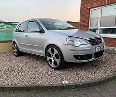 Volkswagen Polo 1.2 Sport - Image 5/9