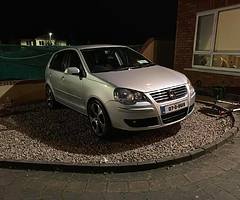 Volkswagen Polo 1.2 Sport - Image 7/9