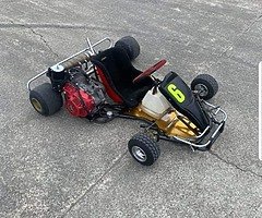 Drift kart - Image 4/4