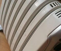 Electric heater - Image 4/4