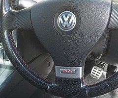 Gti 1.8 20v turbo 214bhp ( SWAP ) - Image 4/5