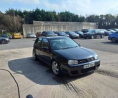 Gti 1.8 20v turbo 214bhp ( SWAP ) - Image 5/5