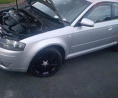 Audi A3 manual - Image 4/10