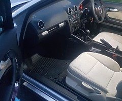 Audi A3 manual - Image 7/10