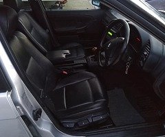 BMW e36 touring 318tds NCT - Image 7/9