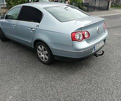 05 b6 passat - Image 3/10