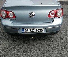 05 b6 passat - Image 4/10