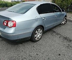 05 b6 passat - Image 6/10