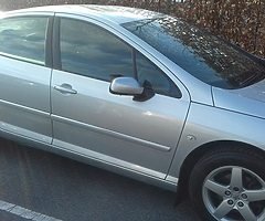 Peugeot 407 2009 diesel - Image 6/9